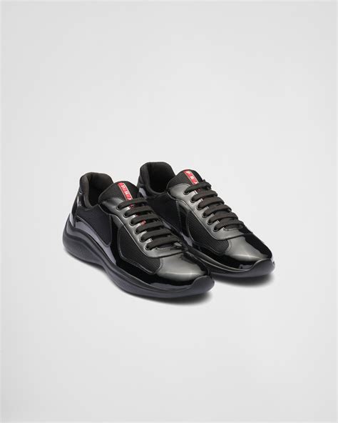 tennis prada femme|Prada shoes.